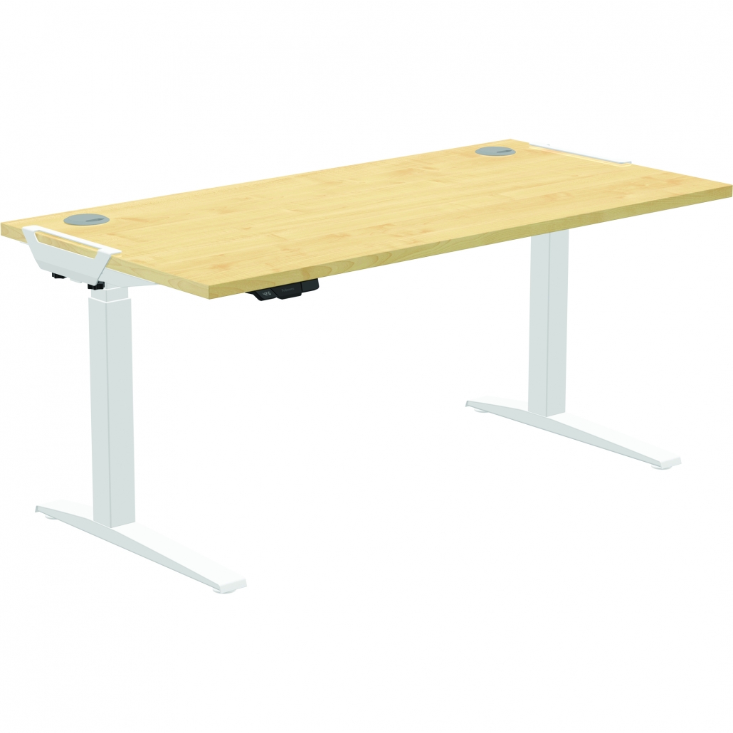 HeightAdjustable Desks for Active Workspaces CFAS